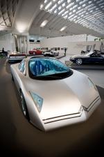 Citroen Osee Concept 2001 года